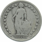 Preview: 1/2 Franken 1903 B